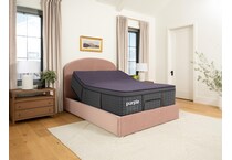 grey mattress twin xl   