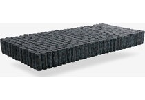 grey mattress twin xl   
