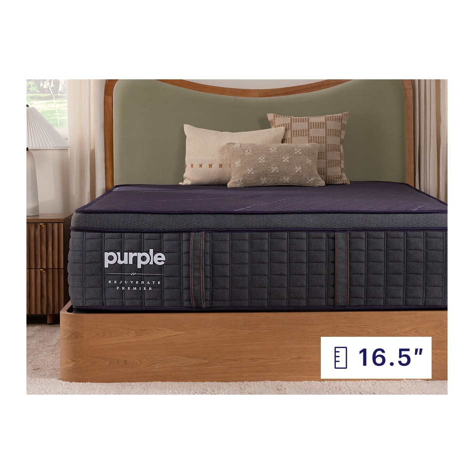 grey mattress twin xl   
