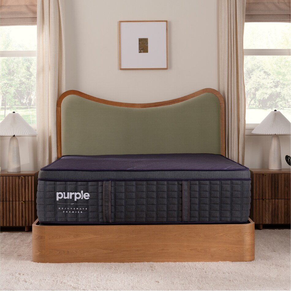 grey mattress twin xl   