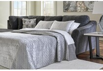grey package   