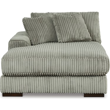 LINDYN 3-PC DOUBLE CHAISE SOFA
