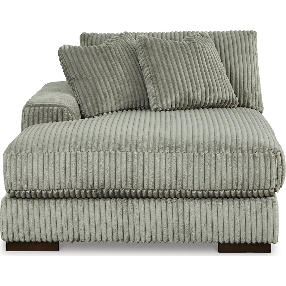 grey package   