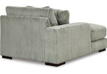 grey package   
