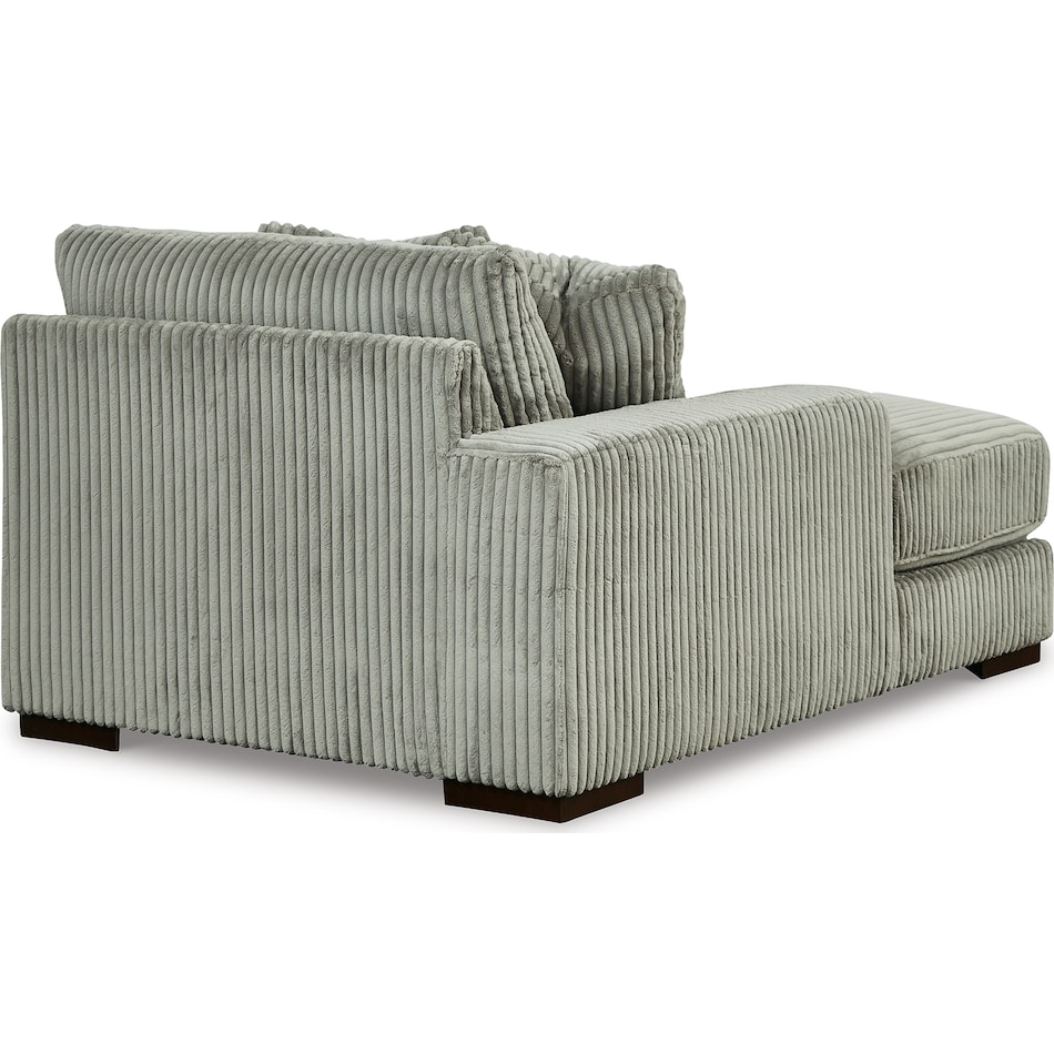 grey package   