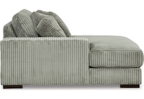 grey package   