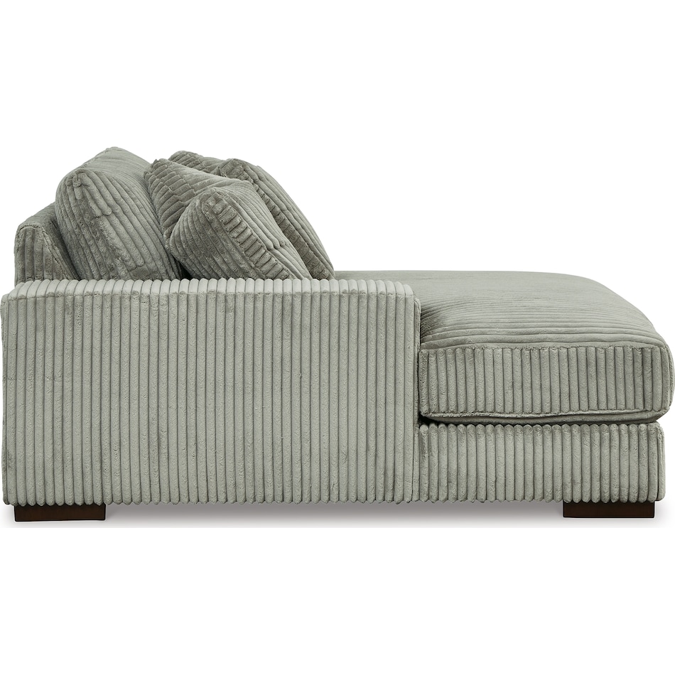 grey package   