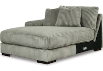 grey package   