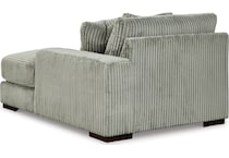 grey package   