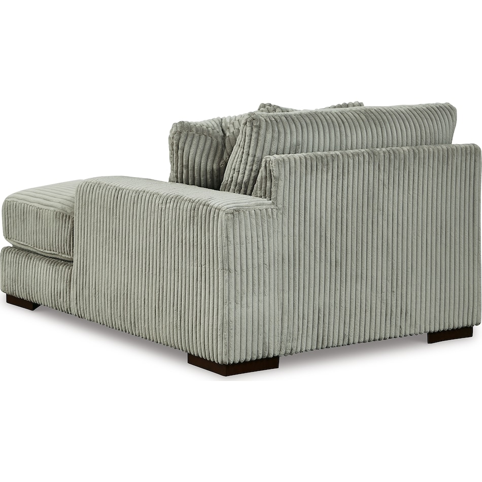 grey package   