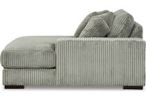 grey package   