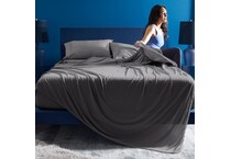 grey sheets   