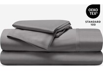 grey sheets   