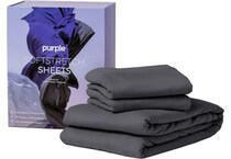 grey sheets   