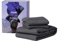 grey sheets   