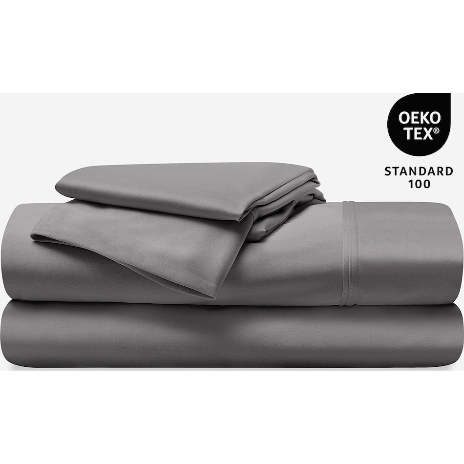 grey sheets   