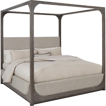 GRIFFITH POSTER BED KING