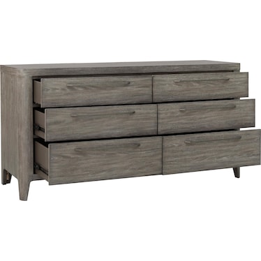 GRIFFITH DRESSER