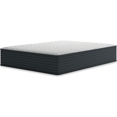 ASHLEY SLEEP GRUVE 2.0 1300 13" HYBRID MATTRESS
