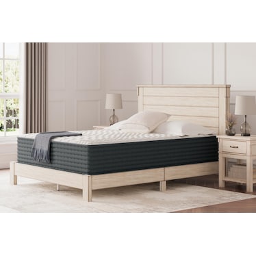 ASHLEY SLEEP GRUVE 2.0 1300 13" HYBRID MATTRESS