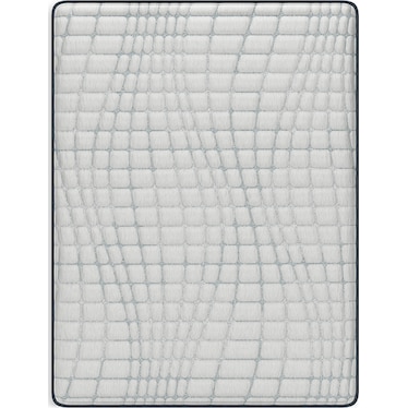 ASHLEY SLEEP GRUVE 2.0 1300 13" HYBRID MATTRESS