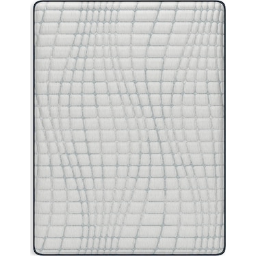 ASHLEY SLEEP GRUVE 2.0 1300 13" HYBRID MATTRESS