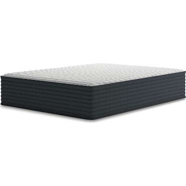 GRUVE 2.0 1400 14" HYBRID CALIFORNIA KING MATTRESS