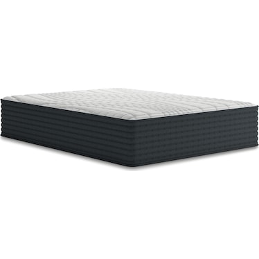 ASHLEY SLEEP GRUVE 2.0 1400 14" HYBRID MATTRESS