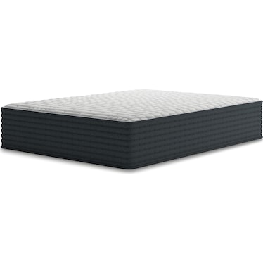 ASHLEY SLEEP GRUVE 2.0 1400 14" HYBRID MATTRESS