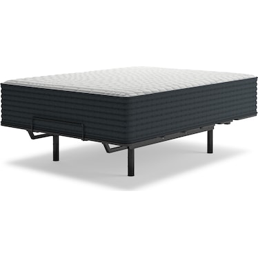 ASHLEY SLEEP GRUVE 2.0 1400 14" HYBRID MATTRESS