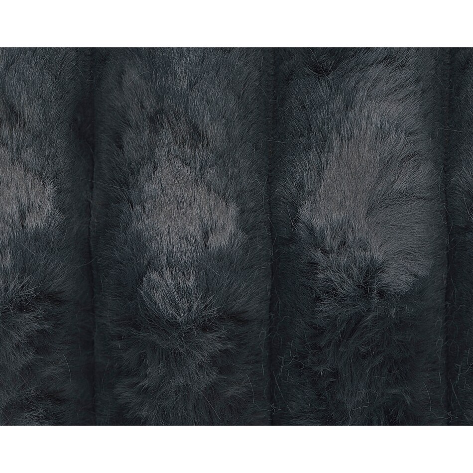 gunmetal swatch  