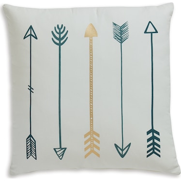 GYLDAN PILLOW
