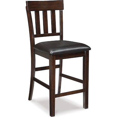 HADDIGAN COUNTER HEIGHT BAR STOOL