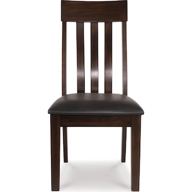 HADDIGAN SIDE CHAIR