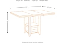 haddigan dimension schematic   