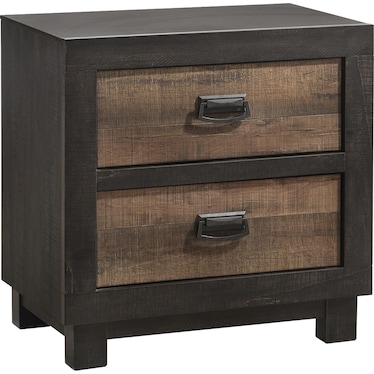 HAINES NIGHTSTAND