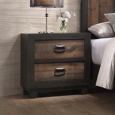 HAINES NIGHTSTAND