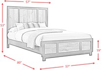 haines dimension schematic   