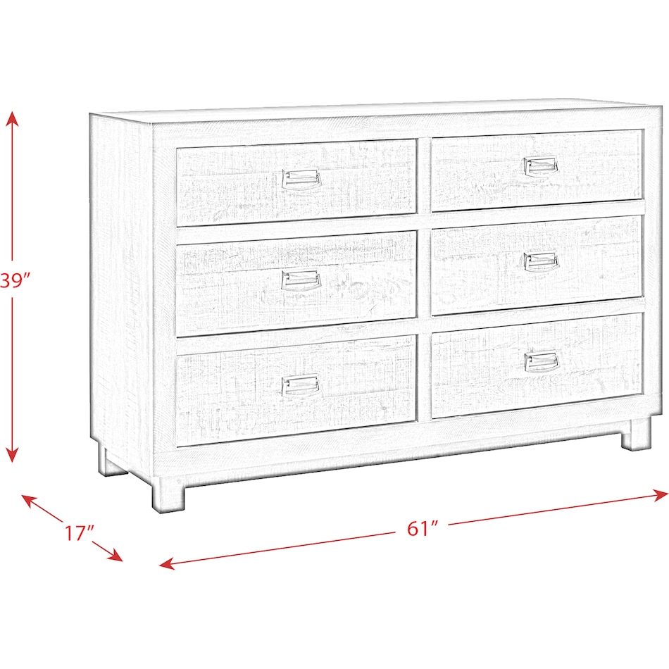 haines dimension schematic   