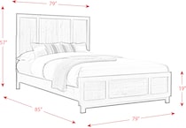 haines dimension schematic   