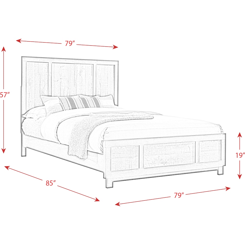 haines dimension schematic   