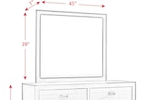 haines dimension schematic   