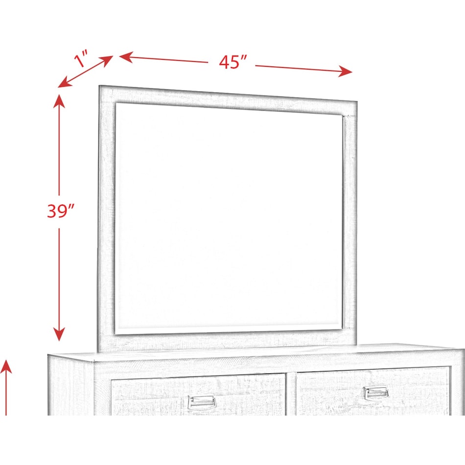 haines dimension schematic   