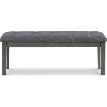 HALLANDEN BENCH