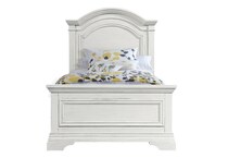 halston brushed white package   