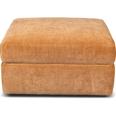 HAMETOWN OTTOMAN