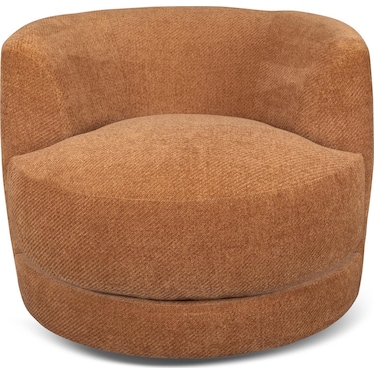 HAMETOWN SWIVEL CHAIR