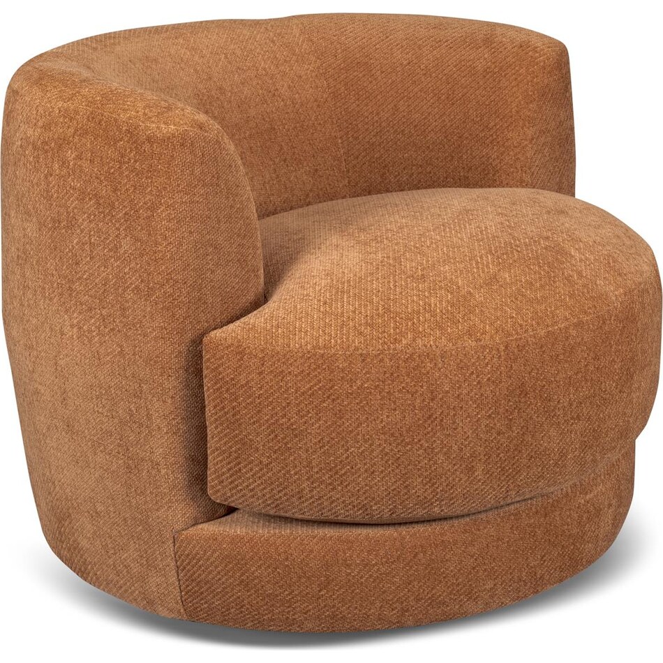 hametown razzle cassia accent chair   