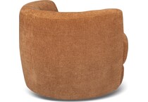hametown razzle cassia accent chair   