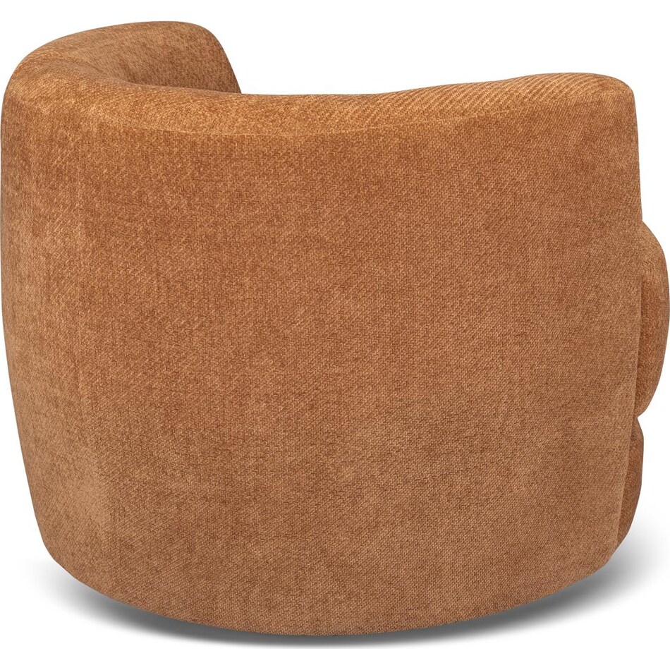 hametown razzle cassia accent chair   